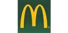 logo Mc Donald's Marcianise